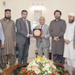 KCCI, KMC pledge to work closely for tree plantation