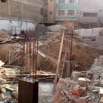 Police refuse to end illegal occupation of KDA's auctioned plot