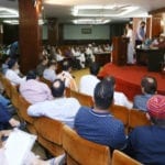 کے ڈی اے نے 48پلاٹس نیلام کرکے پونے 2ارب کما لئے