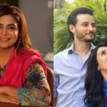 ٹی وی میزبان کنول احمد پاکستانی ڈراموں میں گھر داماد پر ہونے والی تنقید پر برہم