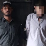 Karachi police arrest TTP terrorist in Malir