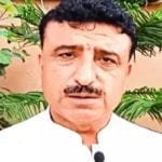 تحریک انصاف کے ایم پی اے کریم بخش گبول سندھ اسمبلی کی رکنیت سے مستعفی ہوگئے