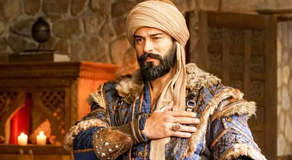 پاکستان میں ارتغرل غازی کی بے مثال کامیابی کے بعد ترکی کا ایک اور تاریخی ڈرامہ کورولوس عثمان اردو ڈبنگ کے ساتھ یکم رمضان المبارک یا کل سے نشر کیا جائے گا۔