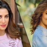 ڈرامہ دوبارہ ٹیلی کاسٹ ہونے پر اداکاروں کو معاوضہ ملنا چاہئے، مہوش حیات کا مطالبہ
