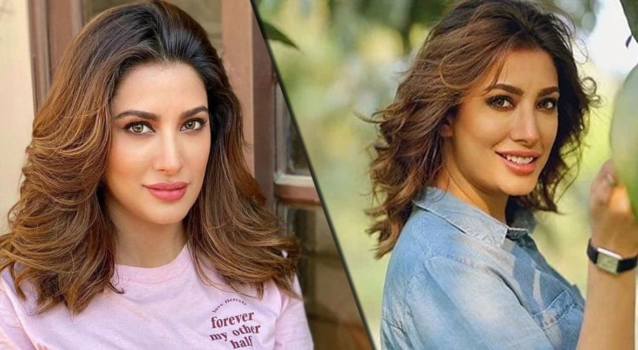 ڈرامہ دوبارہ ٹیلی کاسٹ ہونے پر اداکاروں کو معاوضہ ملنا چاہئے، مہوش حیات کا مطالبہ