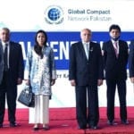 Majyd Aziz elected President of UN-GCNP