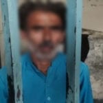 اوکاڑہ، درندہ صفت باپ کی 12 سالہ سگی بیٹی سے زیادتی، ملزم نے جرم کا اعتراف کر لیا