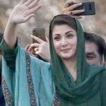 NA-249 by-election: Maryam Nawaz to visit Karachi on April 24