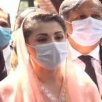 مسلم لیگ ن کی نائب صدر نے آزاد کشمیر انتخابات میں مبینہ دھاندلی کی ویڈیو شیئر کردی