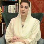 مسلم لیگ ن کی نائب صدر مریم نواز کا کورونا ٹیسٹ مثبت آگیا