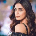 Maya Ali believes happiness lies inside the smallest moments