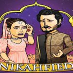 ڈرامہ سیریل چپکے چپکے میں مینو اور فیضی کی شادی پرمداح خوش، میمزکے ڈھیرلگادئیے