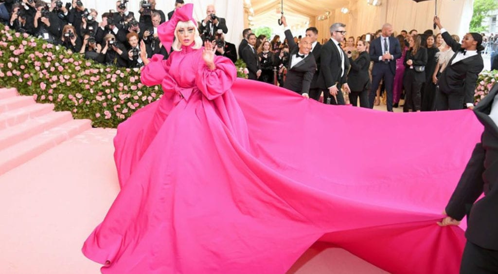 Met Gala 2021