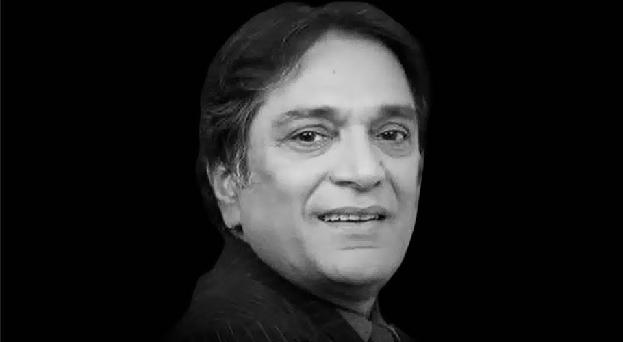 معین اختر کو اپنے مداحوں سے بچھڑے 10 برس بیت گئے