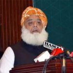 مولانا فضل الرحمان نے کالعدم تحریک لبیک کے کارکنان کو رہا کرنے کا مطالبہ کردیا