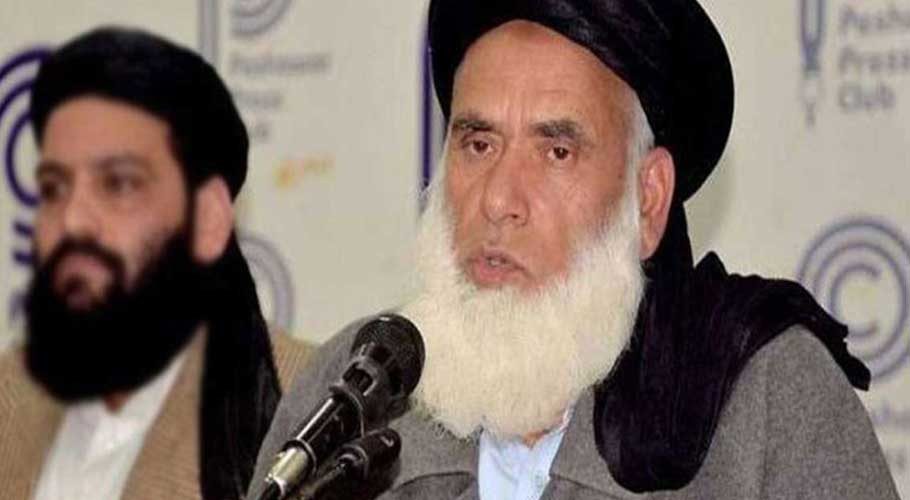جمعیت علمائے اسلام کے رہنما مفتی کفایت اللہ مانسہرہ سے گرفتار