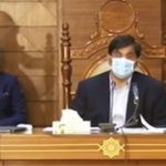 50 فیصدملازمین کی پالیسی پرعمل نہ کرنیوالےپرائیوٹ دفاترسیل کردیں گے، وزیرِ اعلیٰ سندھ