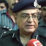 آئی جی سندھ کا وزیراعظم پورٹل طرز کا کمپلین سسٹم بنانے کا فیصلہ