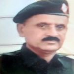 Muzaffar Chandio