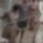 فیصل آباد میں ظلم کی انتہا، بااثر افراد کا ذہنی معذور نوجوان پر ڈنڈوں سے تشدد