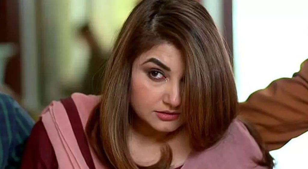 drama serial Nand
