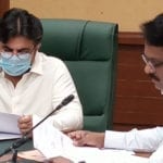 جرنلسٹس پروٹیکشن بل کو جلد سندھ اسمبلی سے منظور کرالیا جائے گا، ناصر حسین شاہ