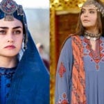 Nida Yasir Halima Sultan