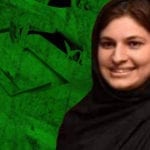ڈسکہ میں ضمنی انتخاب، ن لیگ کی نوشین افتخار 1 لاکھ 10ہزار سے زائد ووٹ لے کر کامیاب