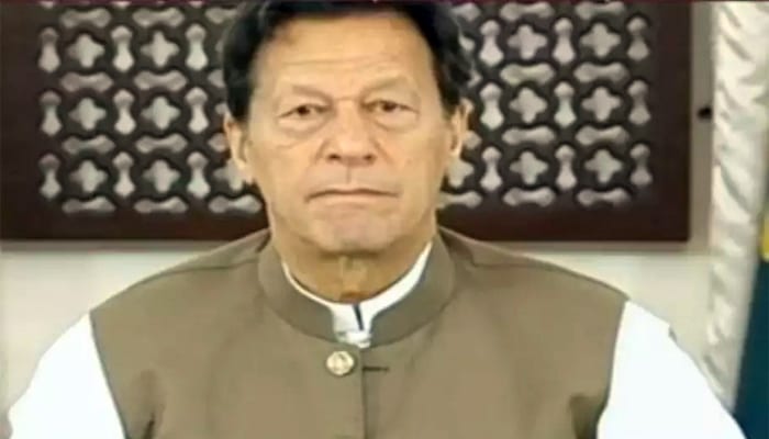 وزیراعظم نے سندھ کے لئے 446 ارب روپے کے ترقیاتی پیکج کا اعلان کردیا