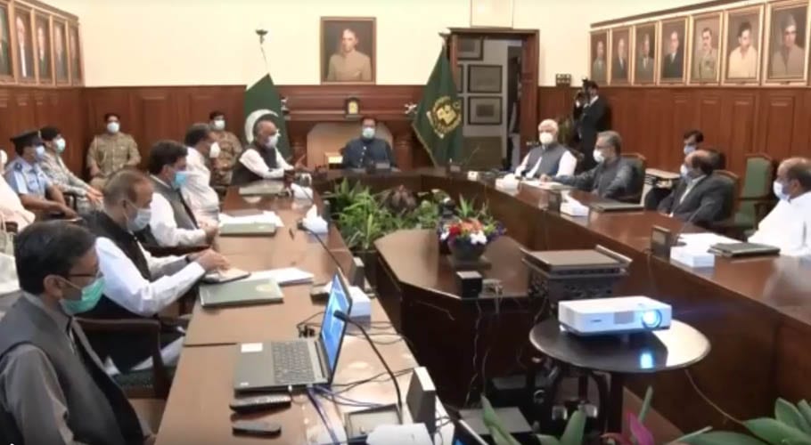 نئی زرعی پالیسی کے تحت کسانوں کو ریلیف فراہم کیا جائے گا، وزیراعظم عمران خان