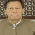 غلط وقت پر بارشیں ہونے کی وجہ سے پاکستان نے 40لاکھ ٹن گندم درآمد کی۔وزیرِ اعظم