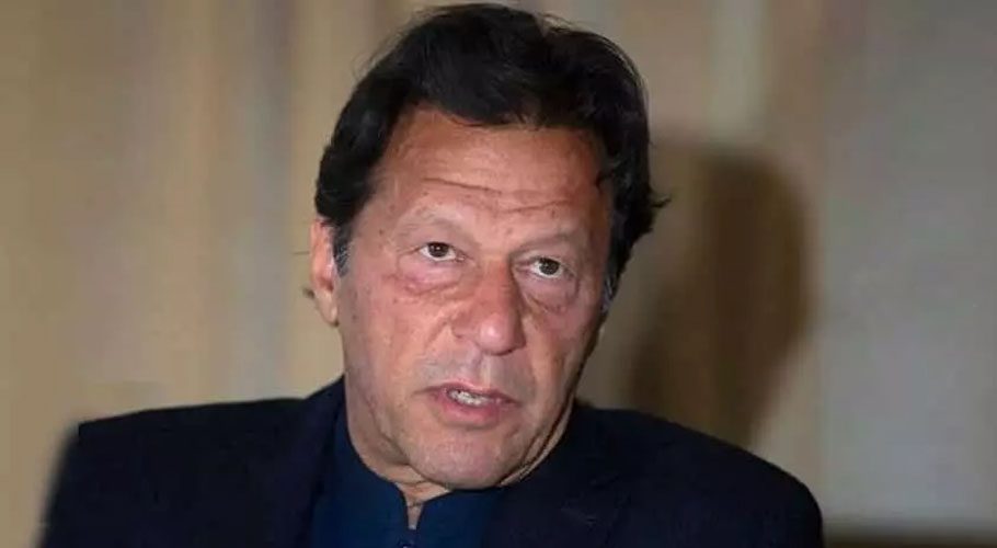 وزیر اعظم نے پی ٹی آئی بلوچستان کے تحفظات کا نوٹس لے لیا