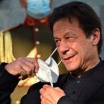 وزیرِ اعظم کے فحاشی کے خلاف بیان پر عوام کا ردِ عمل، حیا کی تحریک ٹاپ ٹرینڈ بن گئی