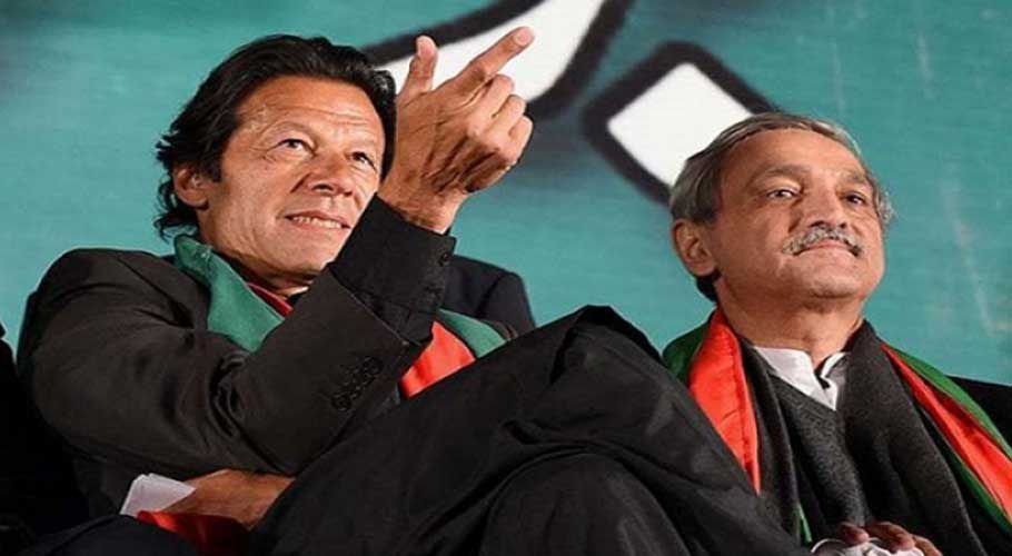 وزیرِ اعظم عمران خان، جہانگیر ترین اور ہم خیال اراکینِ اسمبلی کی ملاقات آج ہوگی
