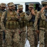 محرم اور سیاسی سرگرمیوں کی سیکورٹی، آزاد کشمیر حکومت کی پاک فوج تعینات کرنے کی درخواست