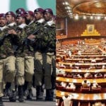 مسلح افواج کو بدنام کرنے پر سزا کا قانون اور آزادئ اظہارِ رائے کے مسائل