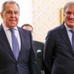 وزارتِ خارجہ میں پاکستان اور روس کے مابین وفود کی سطح پر مذاکرات کا انعقاد