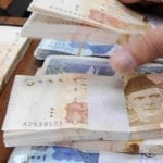 بینکوں کی جانب سے نئے نوٹ حاصل کرنے کی پالیسی کا اعلان اب تک نہ ہوسکا