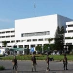 مسلح افواج کو بدنام کرنے پر سزا کا بل قومی اسمبلی کی قائمہ کمیٹی سے منظور