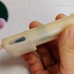 خراب کھانے اور زہریلی گیس کی صورت میں روشن ہوکر خبر کرنے والا قلم تیار