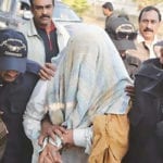 16سالہ لڑکی سے زیادتی میں ملوث ملزم گرفتار، مقدمہ درج کرلیا گیا