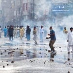 مذہبی جماعت کے دھرنوں میں ہونیوالے نقصان کے تخمینے کیلئے کمیٹیاں قائم