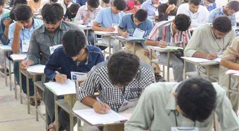 پنجاب: میٹرک اور انٹرمیڈیٹ سالانہ امتحانات کا ترمیم شدہ شیڈول جاری