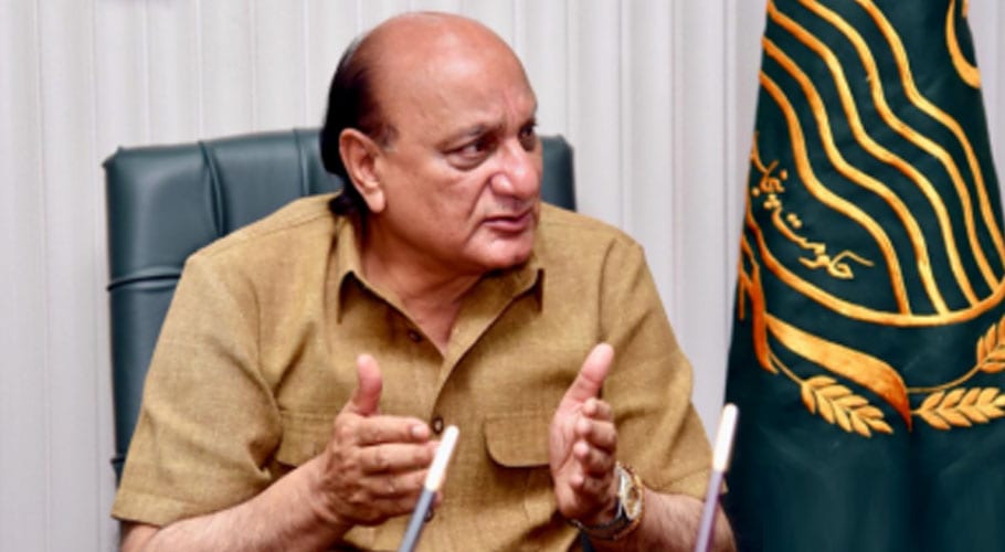 کالعدم ٹی ایل پی کے ساتھ معاملات طے پانا ملک وقوم کے لیے خوش آئند ہے، راجہ بشارت