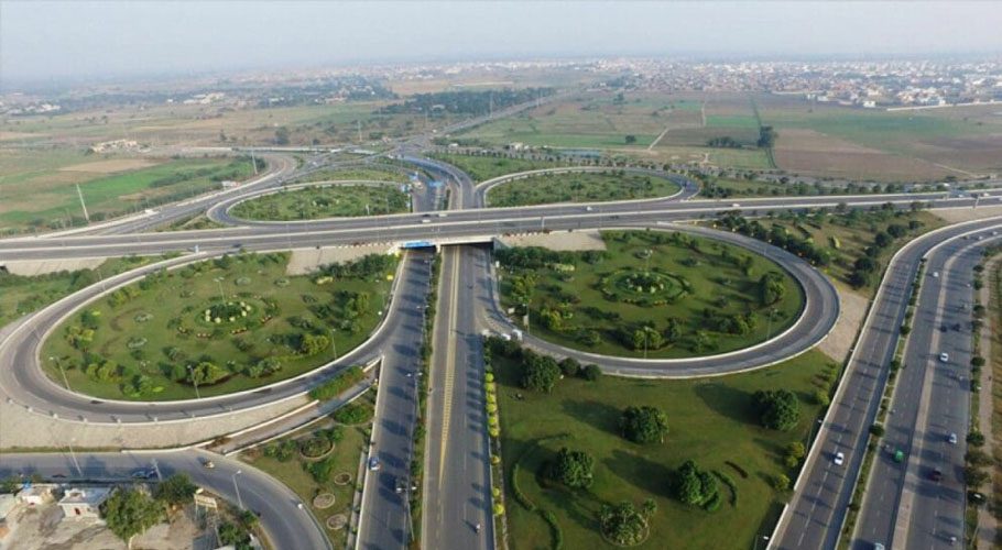 راولپنڈی اسلام آباد کے تمام راستے کھول دئیے گئے، ٹریفک کی روانی بحال