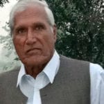 ن لیگی رکنِ اسمبلی اور وزیرِ اعلیٰ پنجاب کے سابق مشیررائے نورمحمد کھرل انتقال کر گئے