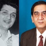 Pakistani director S. Suleman passes away