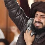 Saad Rizvi was released