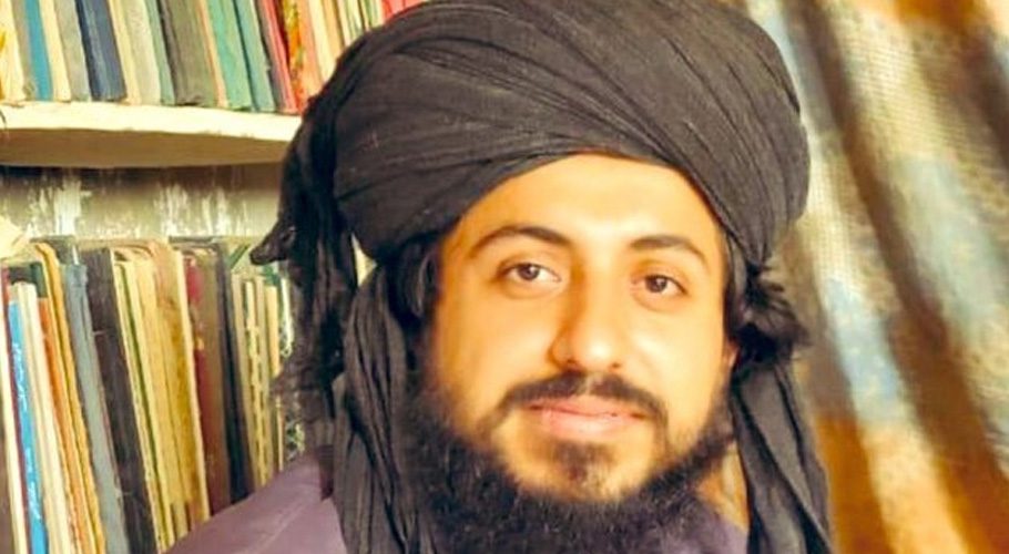TLP chief Saad Rizvi will get married tomorrow