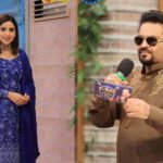 Saboor Aly Aamir Liaquat